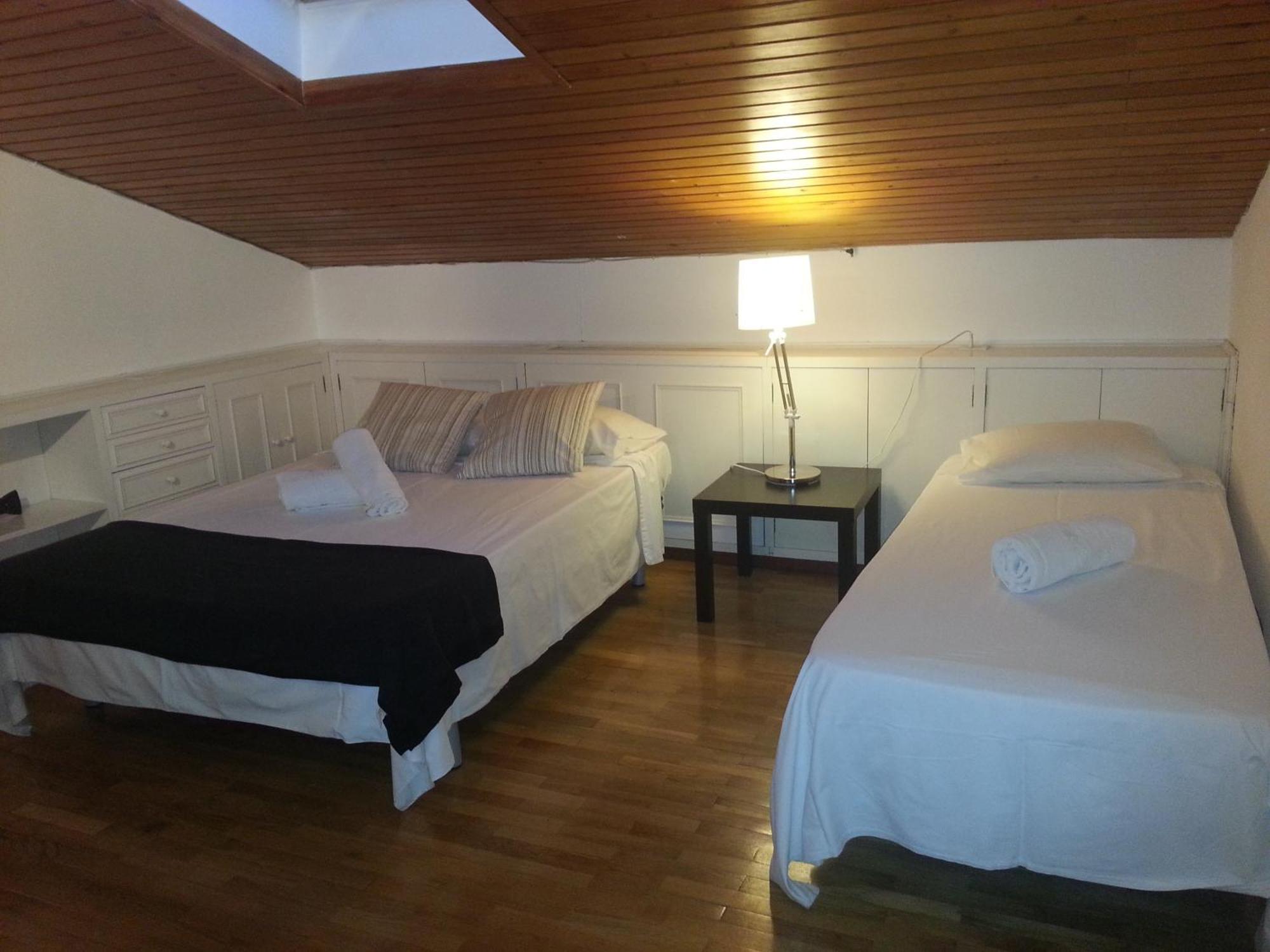 Aparsol Apartments — Fotos 1